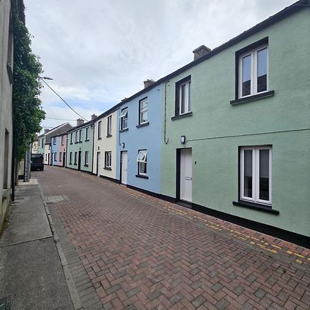 Apartmán 6 Eyre Square Lane Galway Exteriér fotografie