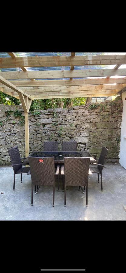Apartmán 6 Eyre Square Lane Galway Exteriér fotografie